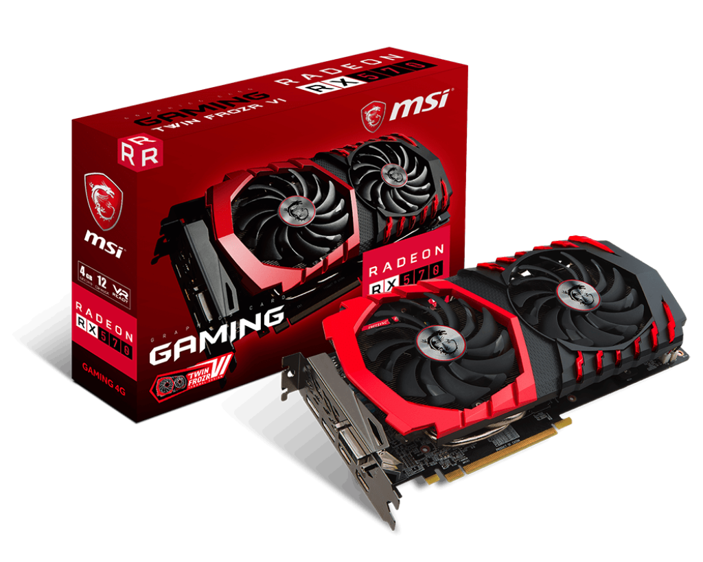 570 Armor Rx 570 8gb 2020 Msi 2600 Rx570 Geforce Rtx Msi Amd