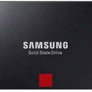 Samsung 860 Pro 512GB SSD