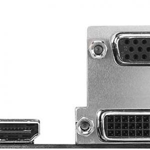 MSI Intel Z97 LGA 1150 DDR3 USB 3.1 ATX Motherboard