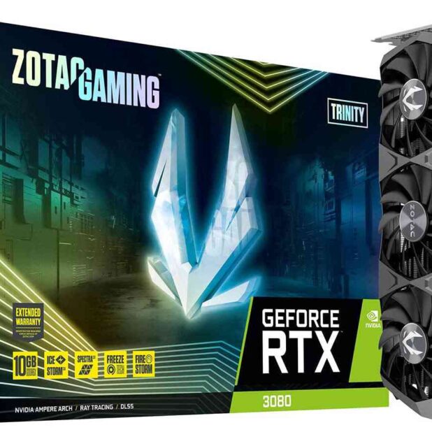 Graphics Card Price In Pakistan