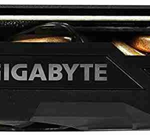 Gigabyte Radeon RX 580 Gaming 4GB Graphic Cards 