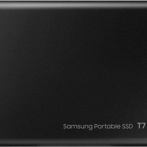 Samsung SSD T7 Touch Price In Pakistan