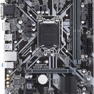 H310M Motherboard Price In Pakistan