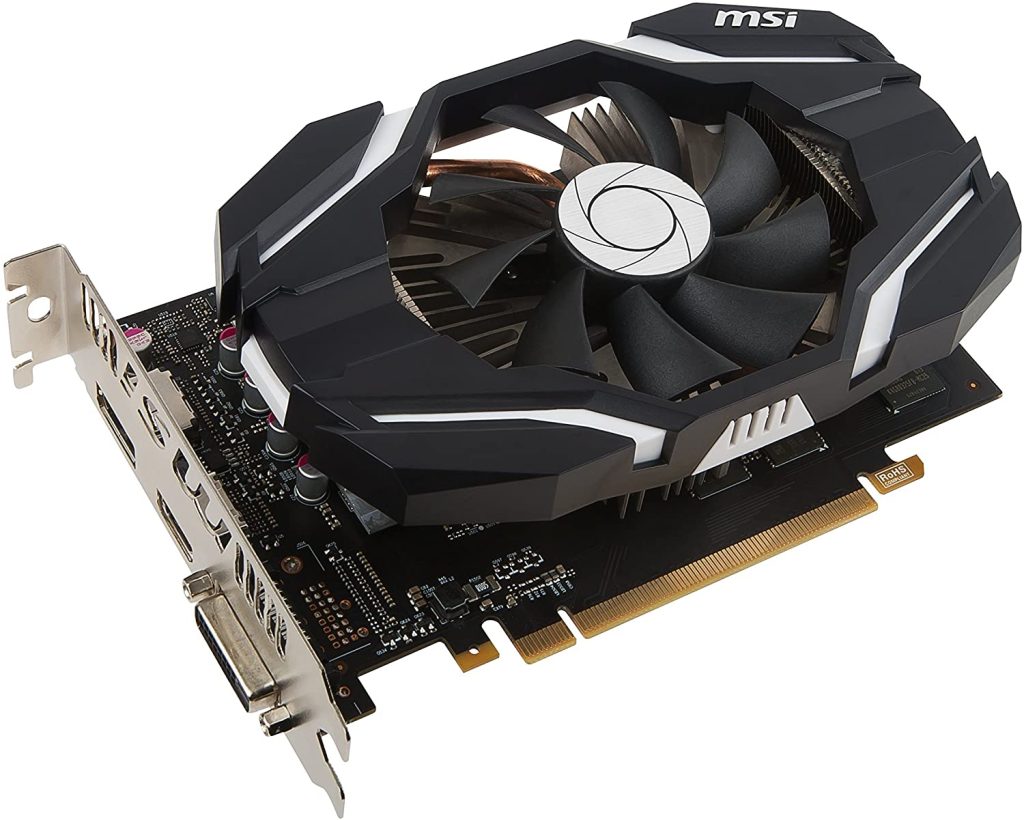 GTX 1060 6GB Price In Pakistan