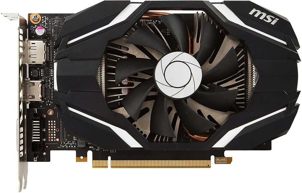 GTX 1060 6GB Price In Pakistan