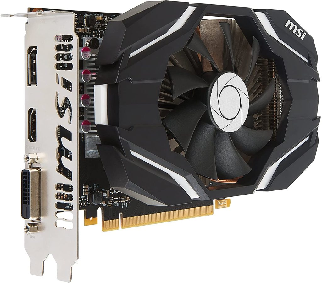 Gtx 1060 6gb ti hot sale