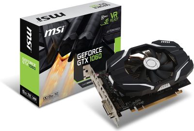 GTX 1060 6GB Price In Pakistan - RX 580 8GB Killer?