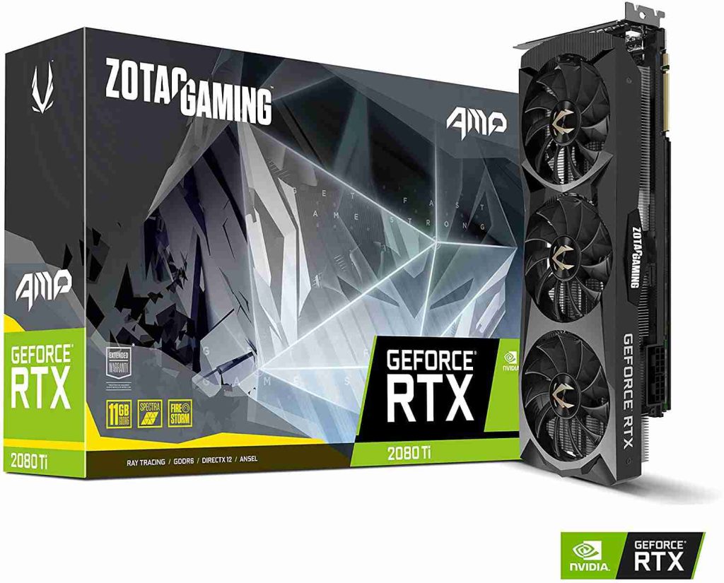 RTX 2080 Ti Price In Pakistan Best GPU Of 2022?