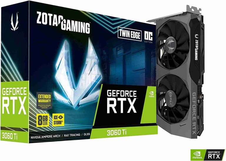 rtx 3060 ti price in pakistan