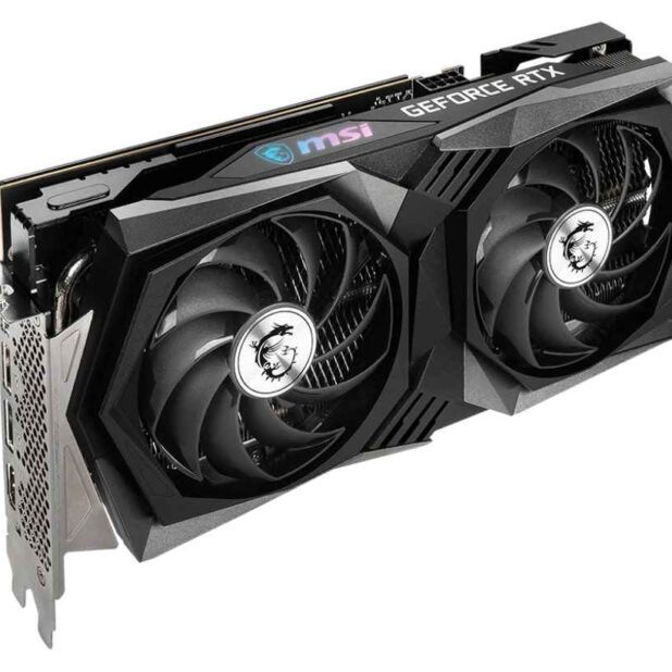 RTX 3050 Price In Pakistan - Best Budget 1080p GPU 2023?