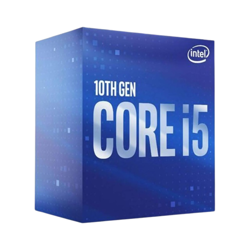 i5 10th Generation Processor Price In Pakistan i5 10400F