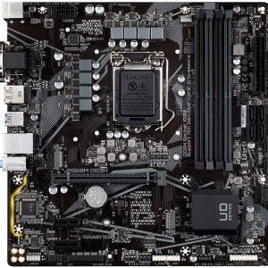 acpi x64 based pc motherboard specs