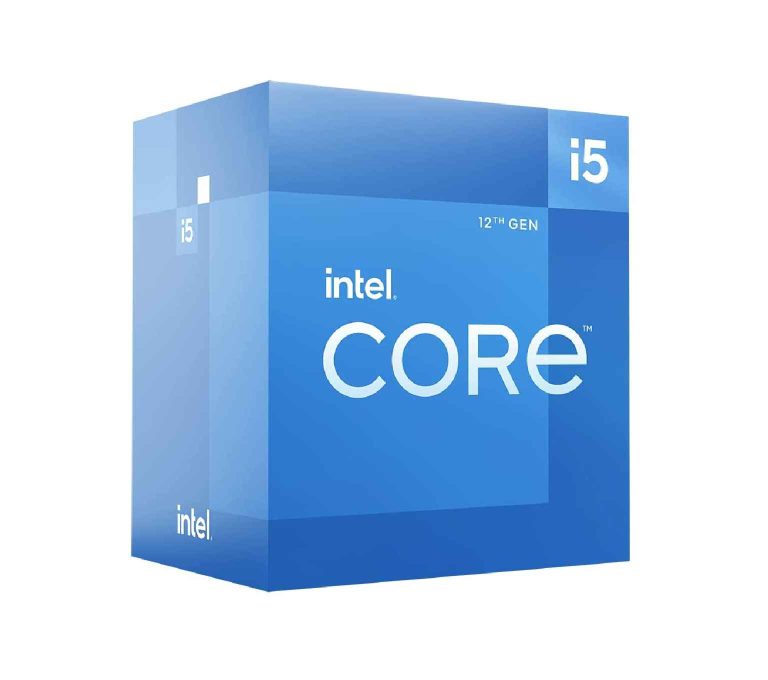 Core i5 12400F Price In Pakistan