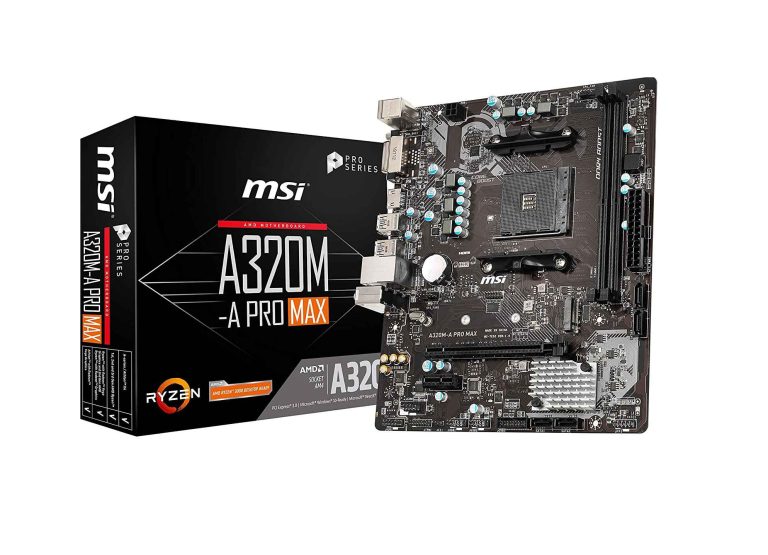 a320 motherboard price in pakistan