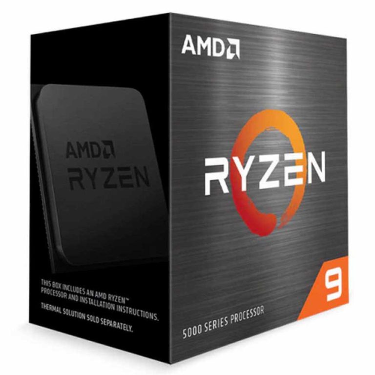 Ryzen 9 Processor Price In Pakistan