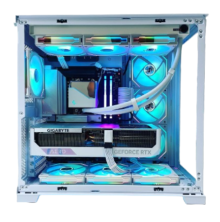 Odin 1.3 - Core i7 14700K & RTX 4090 24GB