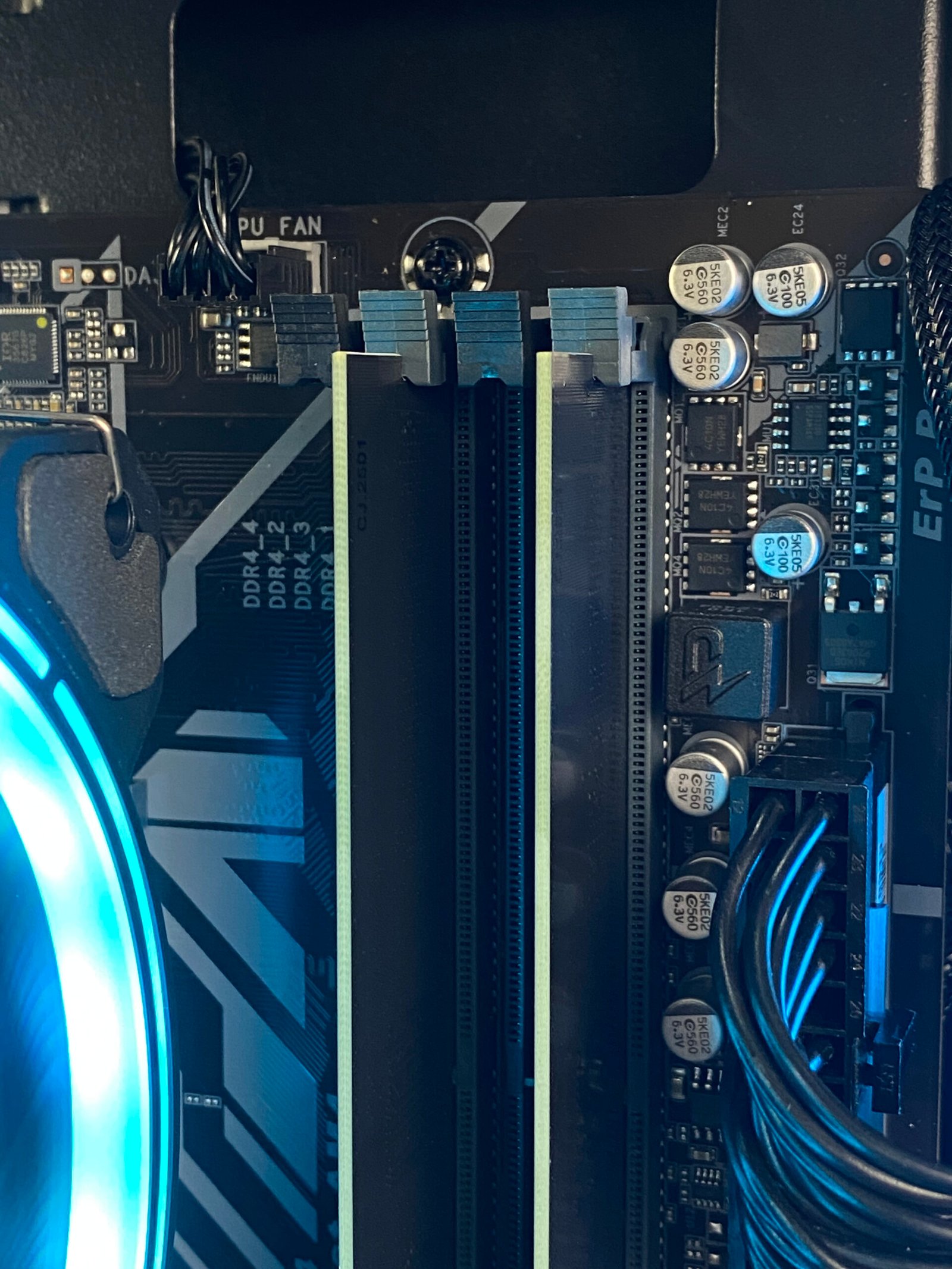 Hela Ryzen 3600 GTX 1660 Super 6GB Used