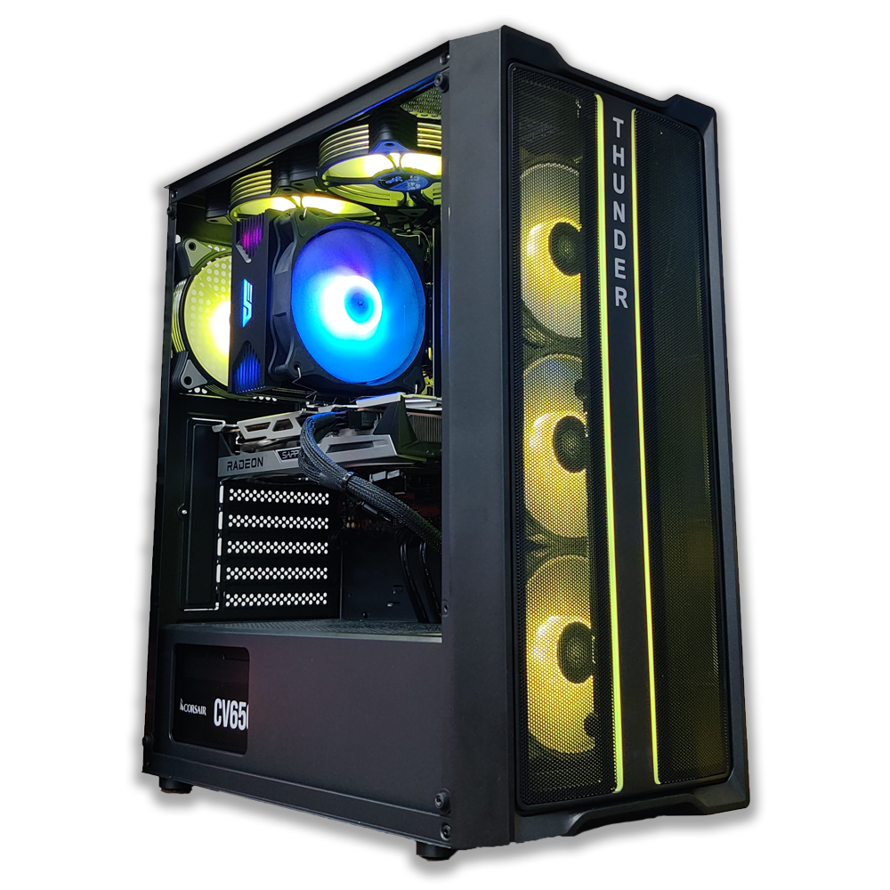 Zestro Best Gaming PC Shop In Karachi