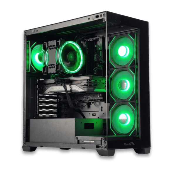 Pako Computers Zestro: Best Gaming PC Shop In Karachi