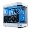 Hyte Y60 Modern Aesthetic Mid-Tower ATX Gaming PC