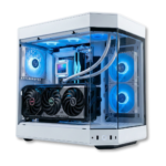 Hyte Y60 Modern Aesthetic Mid-Tower ATX Gaming PC