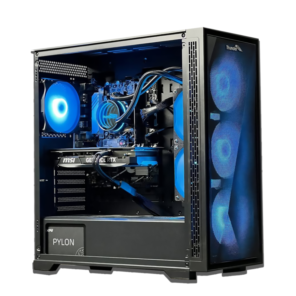 Zestro: Best Gaming PC Shop In Karachi