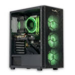 THUNDER SHIELD GAMING CASE