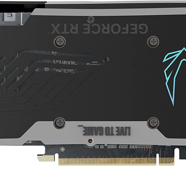 ZOTAC  GeForce RTX 4070 Twin Edge OC Graphics Card