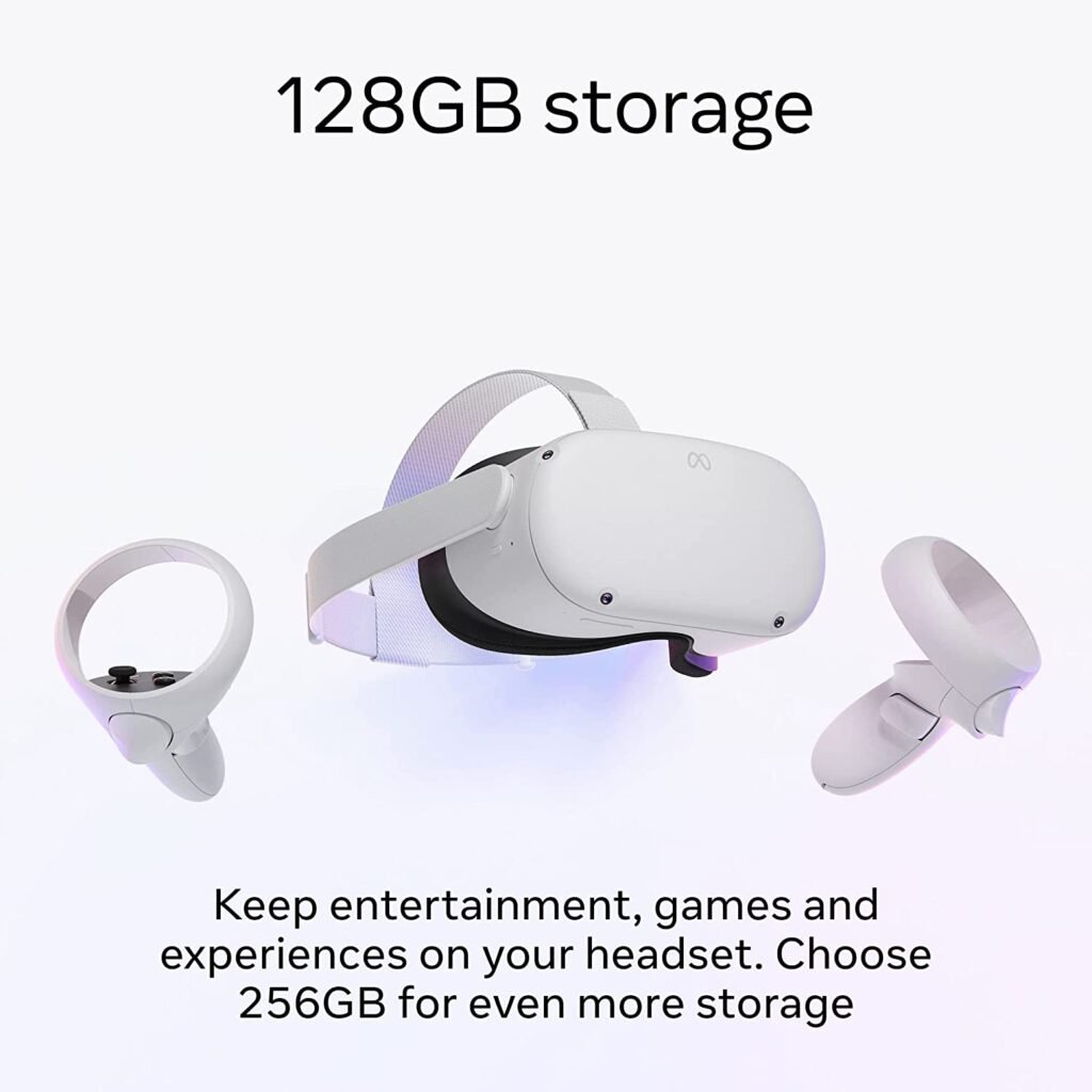 Oculus Quest 2 Price In Pakistan Latest September 2024