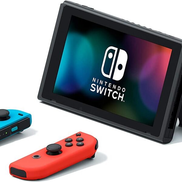 Nintendo Switch Price In Pakistan - Updated 2025