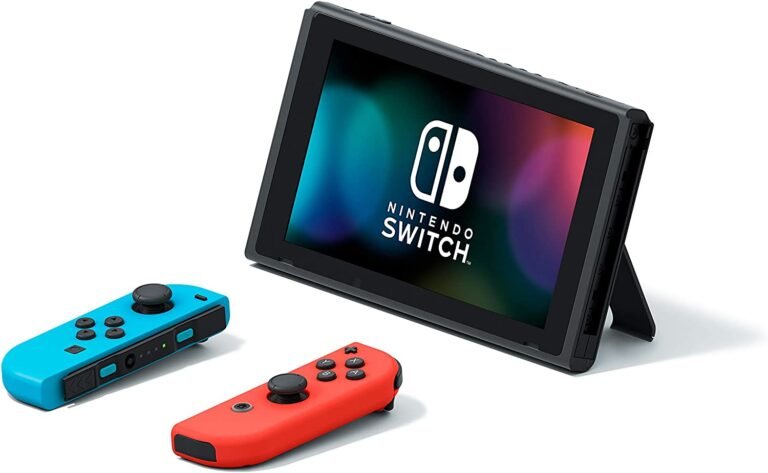 Nintendo Switch Price In Pakistan - Updated 2025