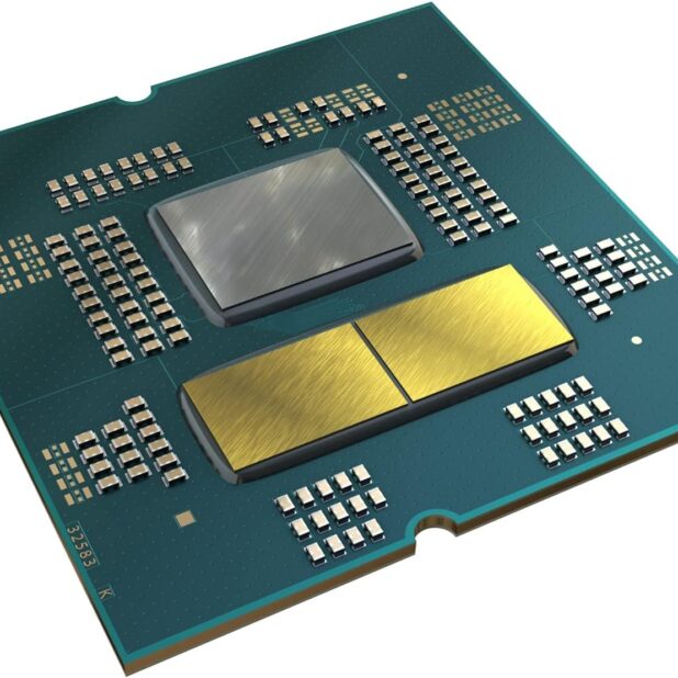 AMD Ryzen™ 9 7900X Desktop Processor