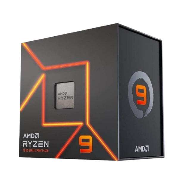 AMD Ryzen™ 9 7900X Desktop Processor