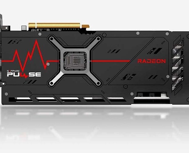 Sapphire Pulse AMD Radeon RX 7900 XT 20GB Graphics Card