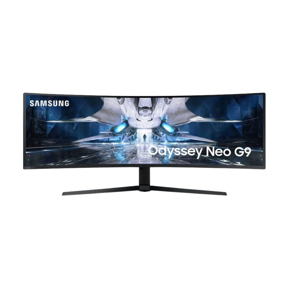 Samsung Odyssey Neo G9 240Hz DQHD 49