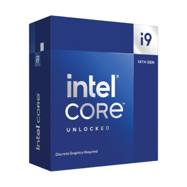 Intel Core i9-14900KF Desktop Processor