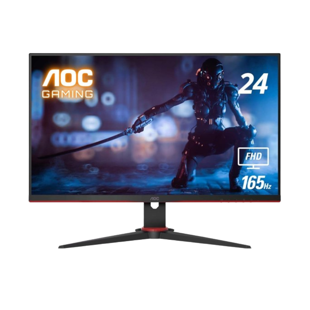 AOC 24G2SE | 165Hz FHD 24