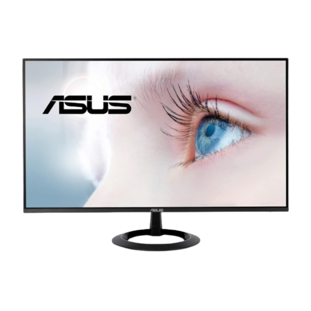 Asus VZ24EHE – 75Hz 1080p FHD IPS 24 Eye Care Gaming Monitor