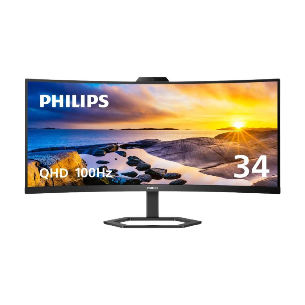 Philips 34E1C5600HE | 100Hz WQHD 34