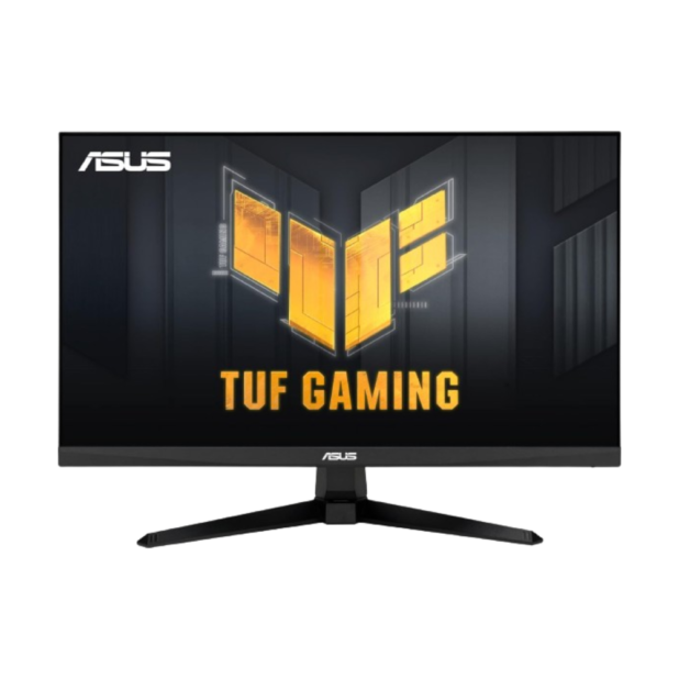 Asus Tuf Gaming VG246H1A – 100Hz 1080p FHD IPS 24 Gaming Monitor