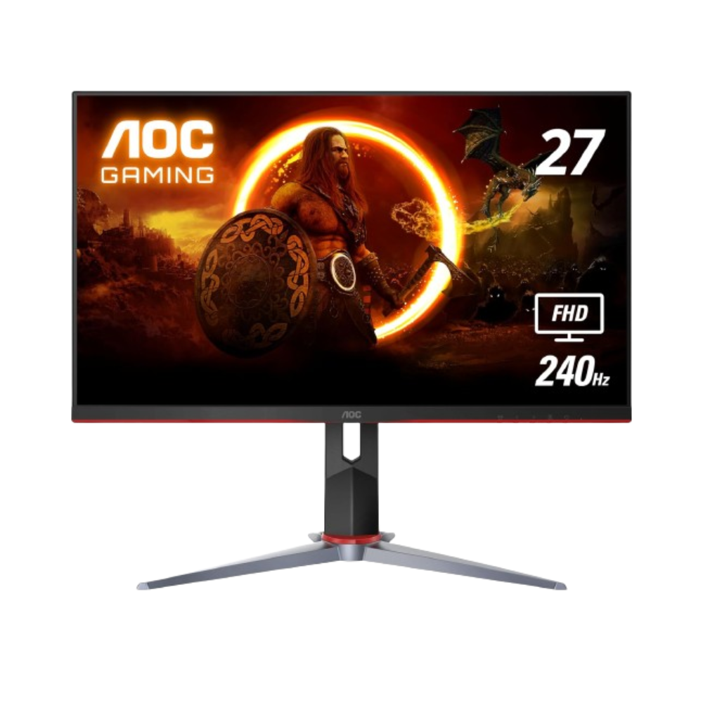 AOC 27G2Z | 240Hz FHD 27