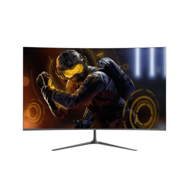 Ease G27V24 – 240Hz 1080p FHD VA 27″ Curved Gaming Monitor