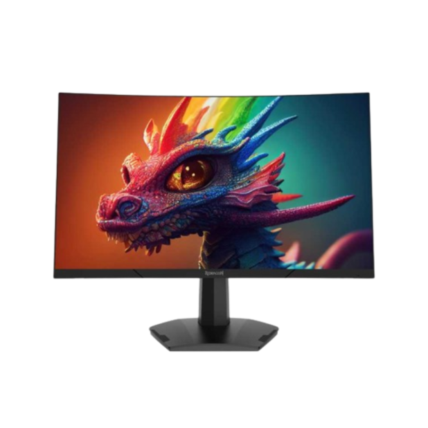Redragon Amber GM27H10C 165Hz 1080p 27 Curved Gaming Monitor