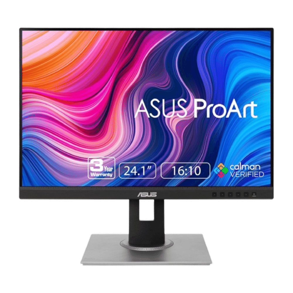 Asus ProArt Display PA248QV - (1920x1200) IPS Monitor