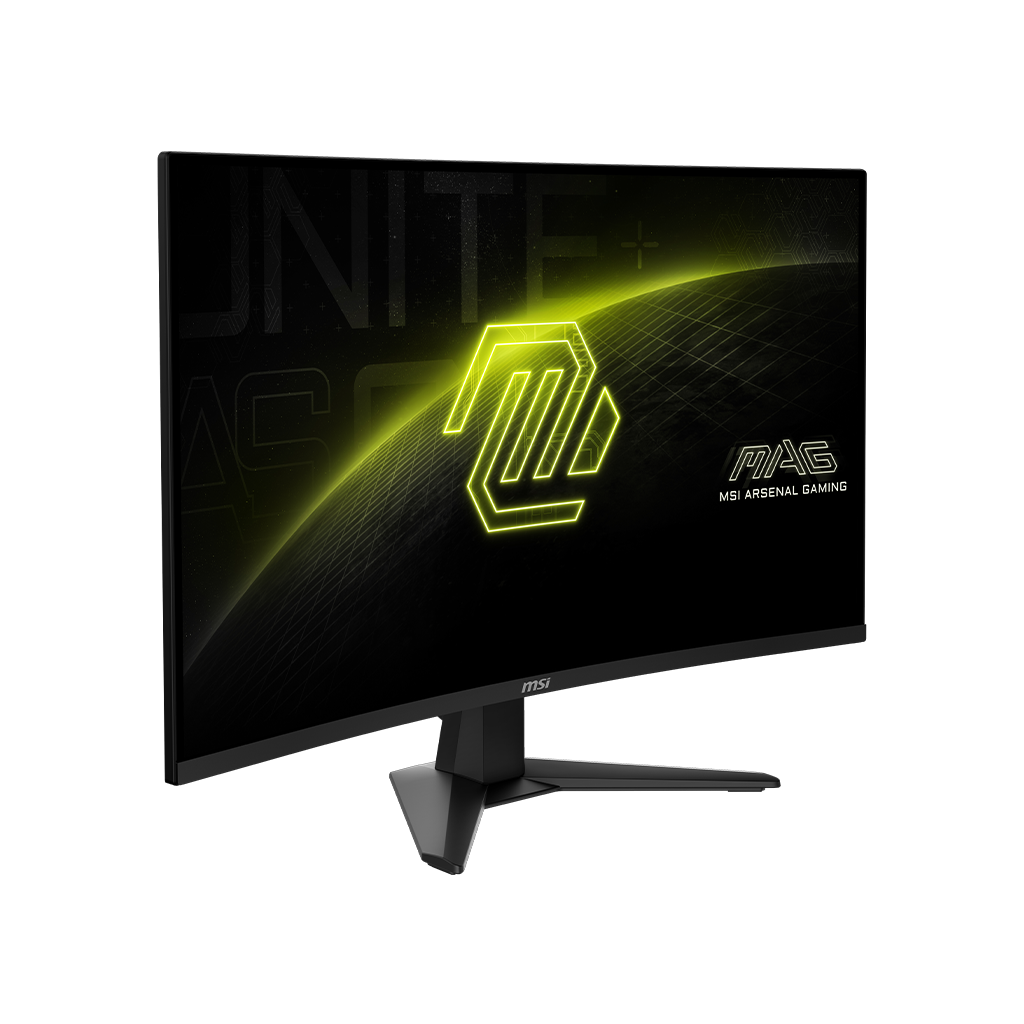 MSI MAG 32CQ6F - 180Hz 2K 1440p QHD VA 32