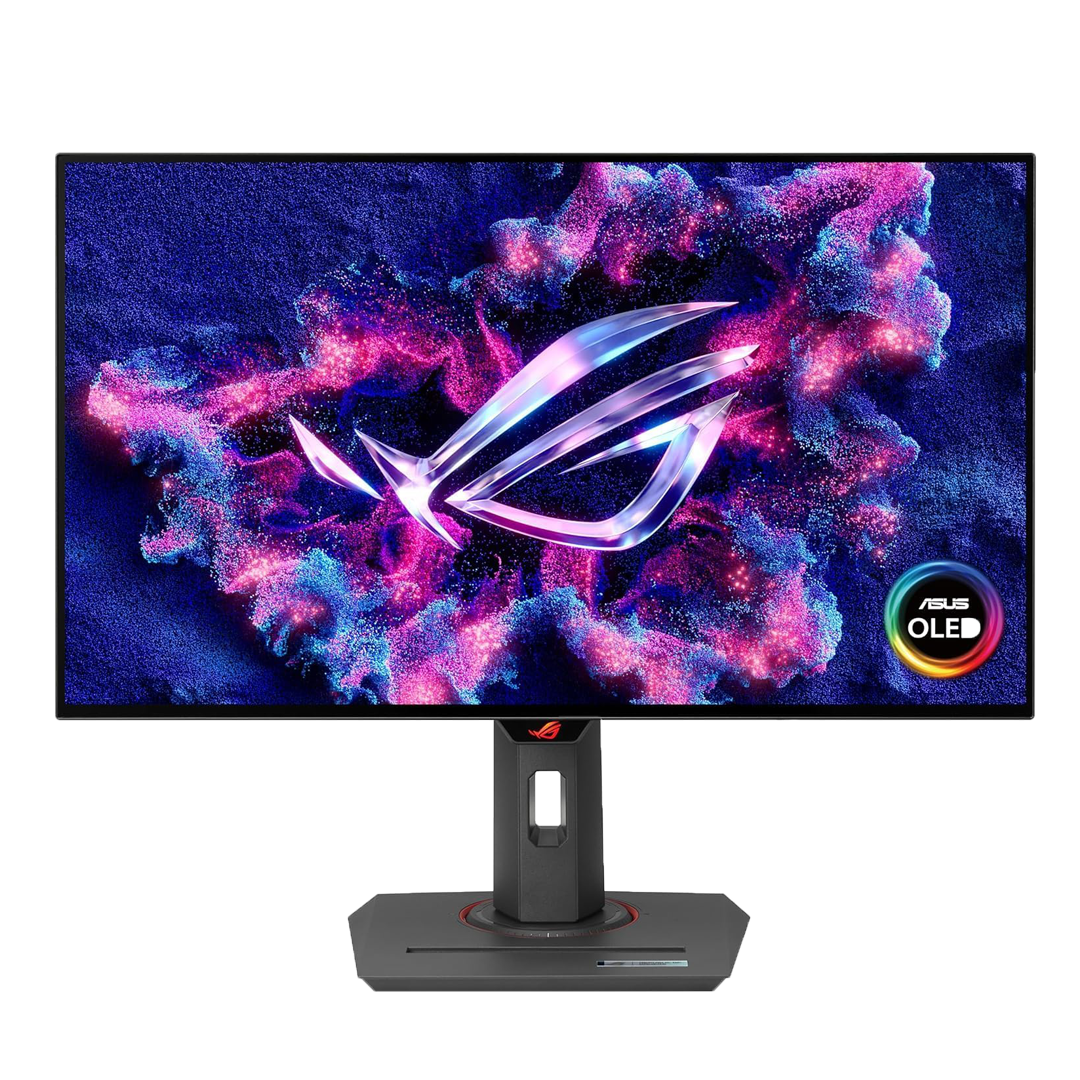 Asus Rog Strix OLED XG27AQDMG - 240Hz 2K 1440p WQHD 27