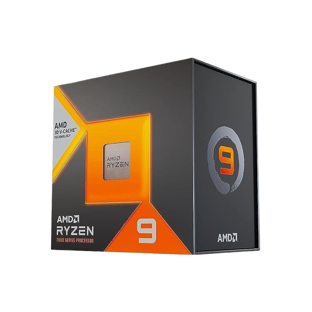 AMD Ryzen 9 9950X Gaming Processor - Latest May 2025