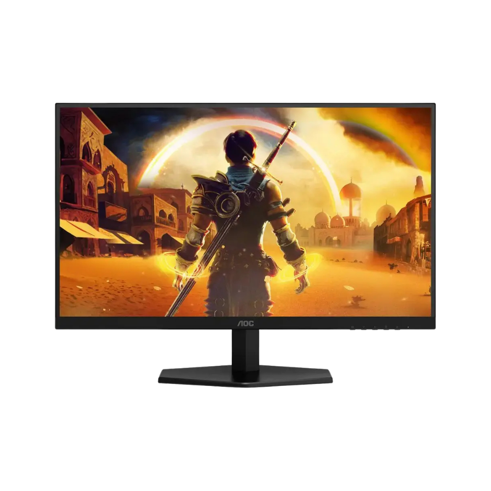 AOC Gaming Q27G40ZE - 260Hz QHD Fast IPS 27″ Gaming Monitor