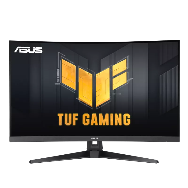ASUS TUF Gaming VG32WQ3B - 180Hz 1440p Curved VA 31.5″ Gaming Monitor