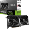 ASUS Dual RTX 5060 OC 8GB GDDR7 Graphics Card | Zestro
